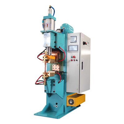 Capacitor Discharge Welder